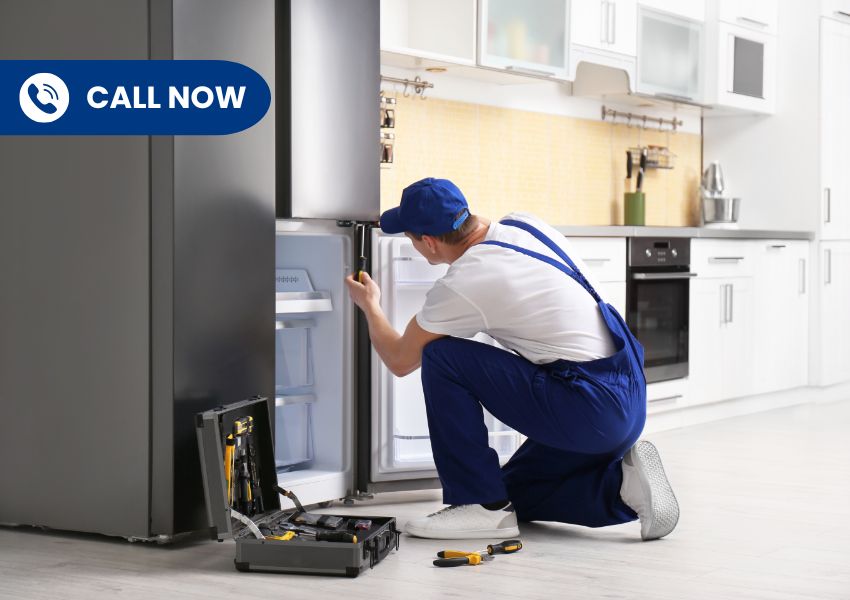 Maryneal Appliance Repair Company